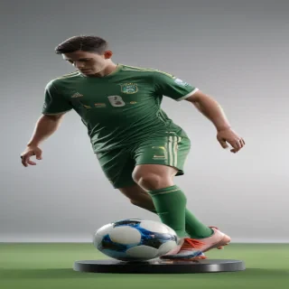 transparent soccer