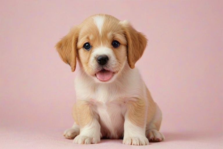 puppy dog wallpaper