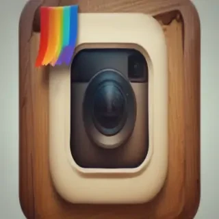 instagram icon