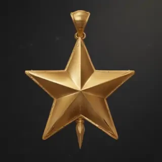 gold star png transparent