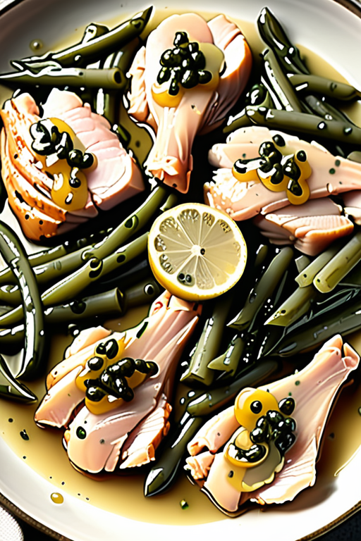 side dishes for chicken piccata