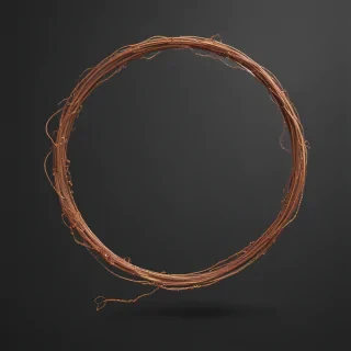 wire png
