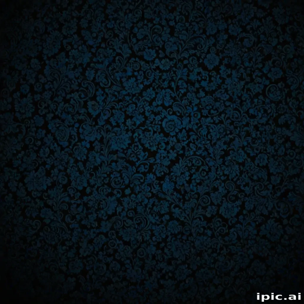 blue black wallpaper