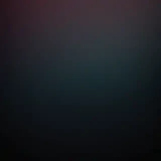 dark gradient background