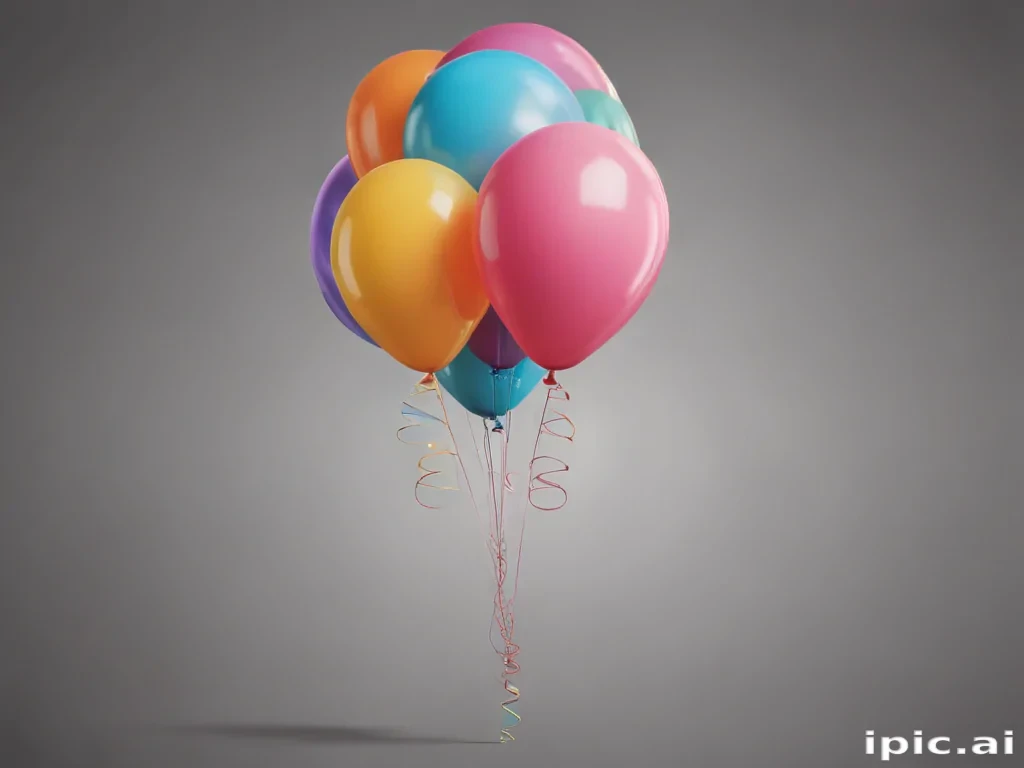 balloon png