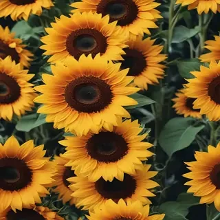 sunflower wallpaper iphone