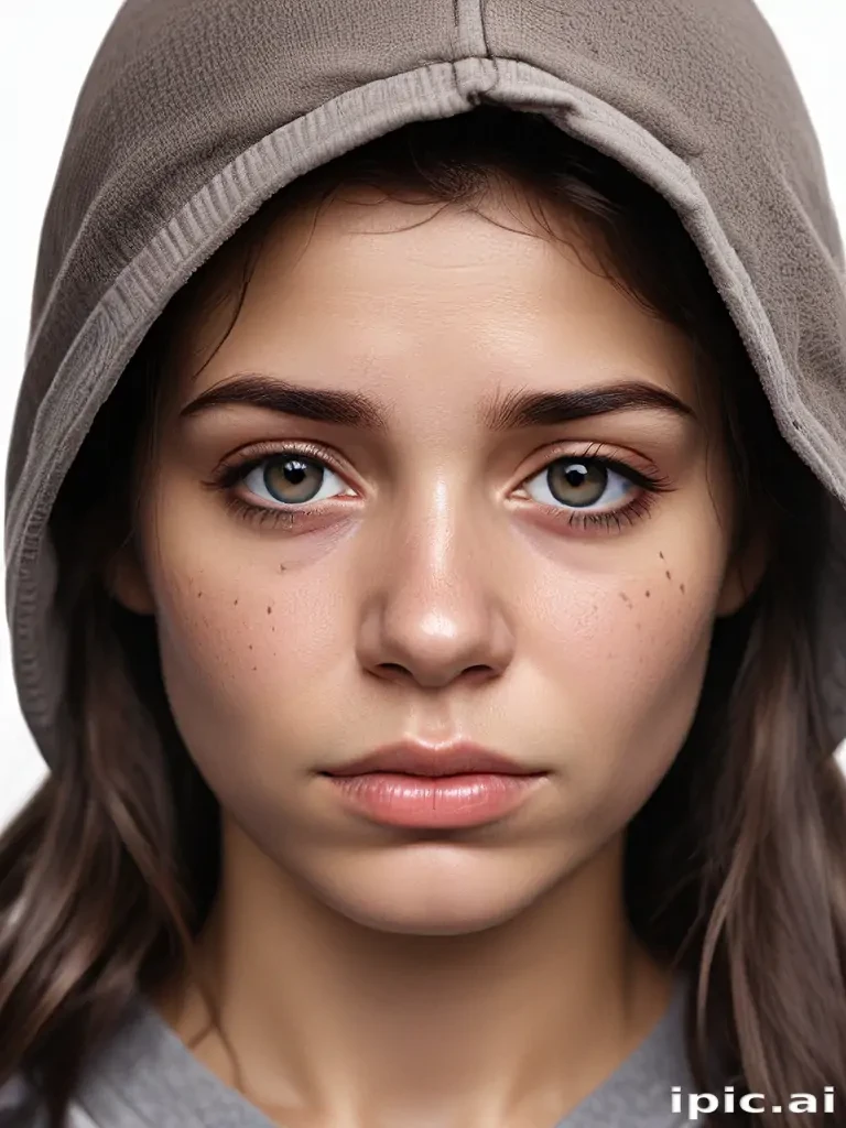 depressed png