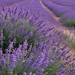 lavender wallpaper