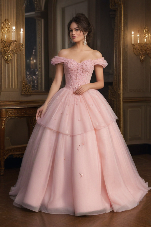 cinderella with selena gomez