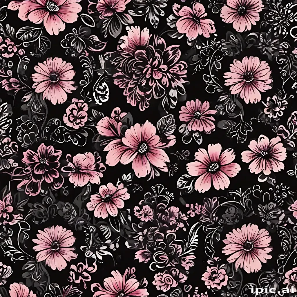 classy girly black wallpaper iphone