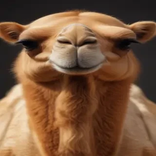 camel png