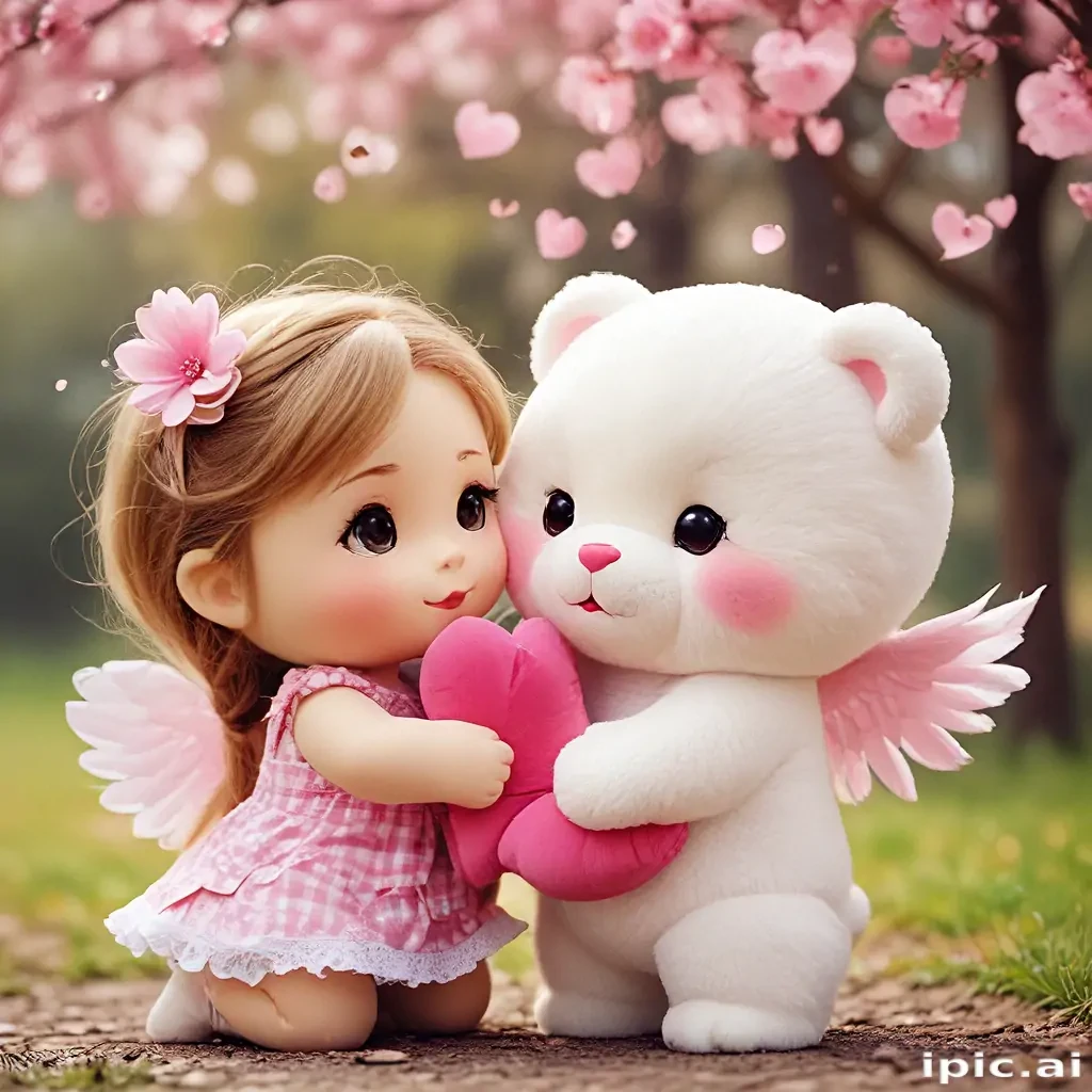cute cute wallpapers of love