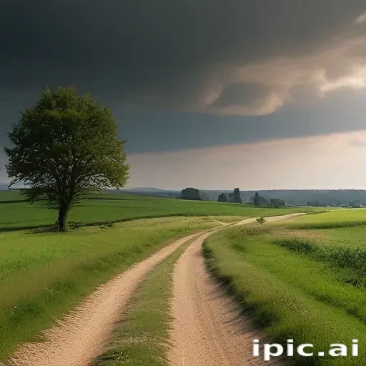 landscapes