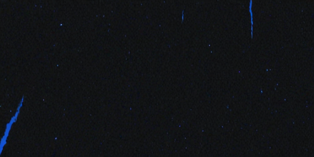black and blue bg