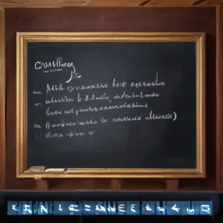 chalkboard png