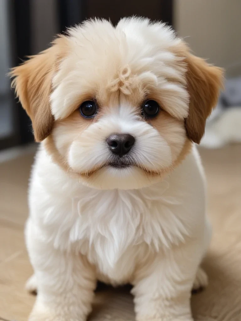 shih poo dog breed