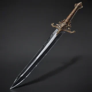 sword transparent