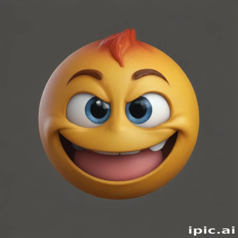 happy emoji png