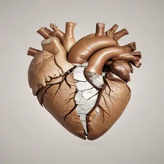 broken hear png