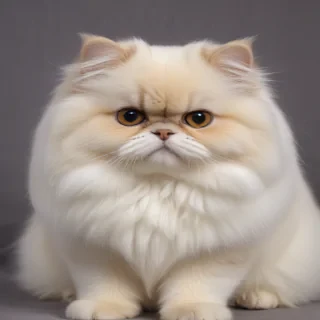 persian breed