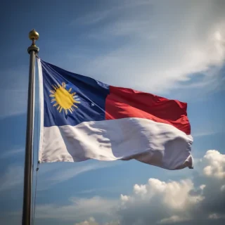 philippine flag images