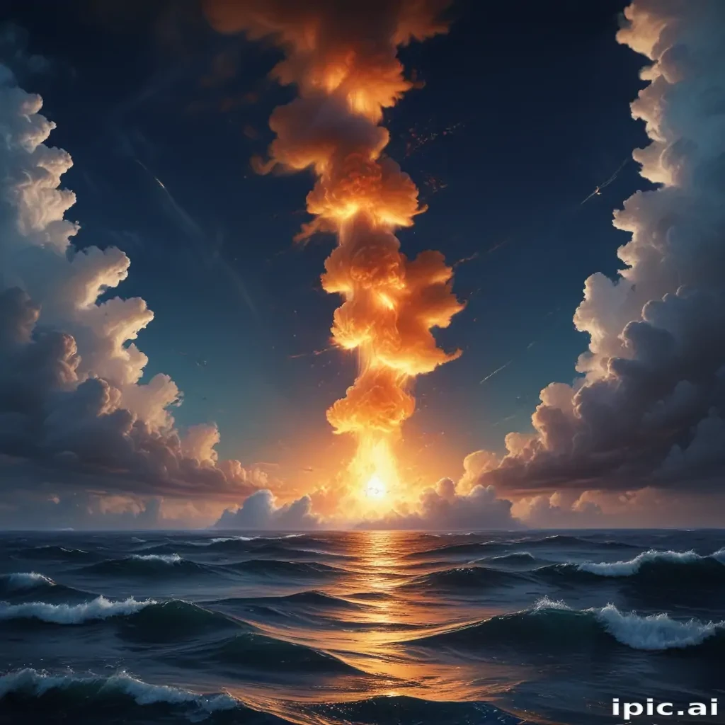 background navy