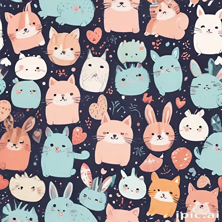 cute backgrounds