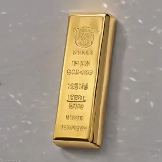 gold bar png