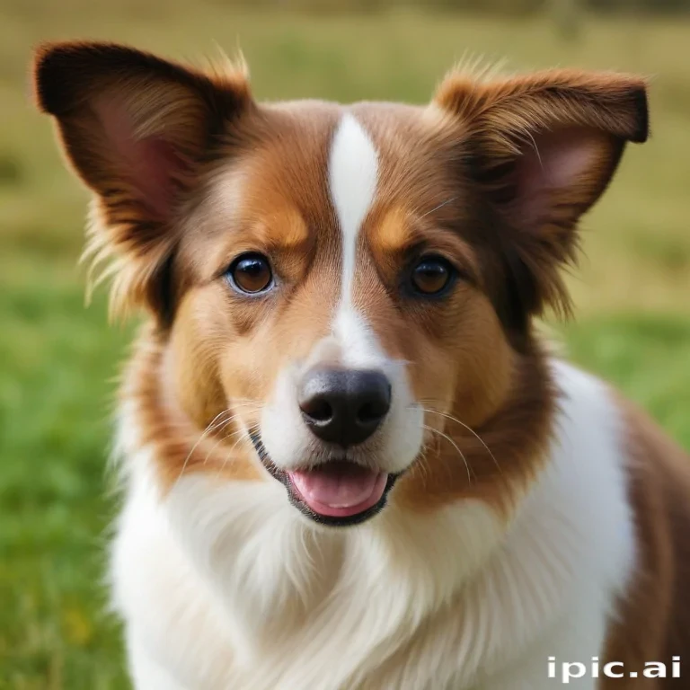 border aussie