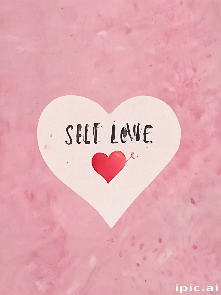 self love wallpaper