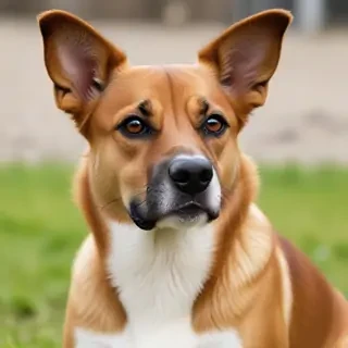 mutt dog breed