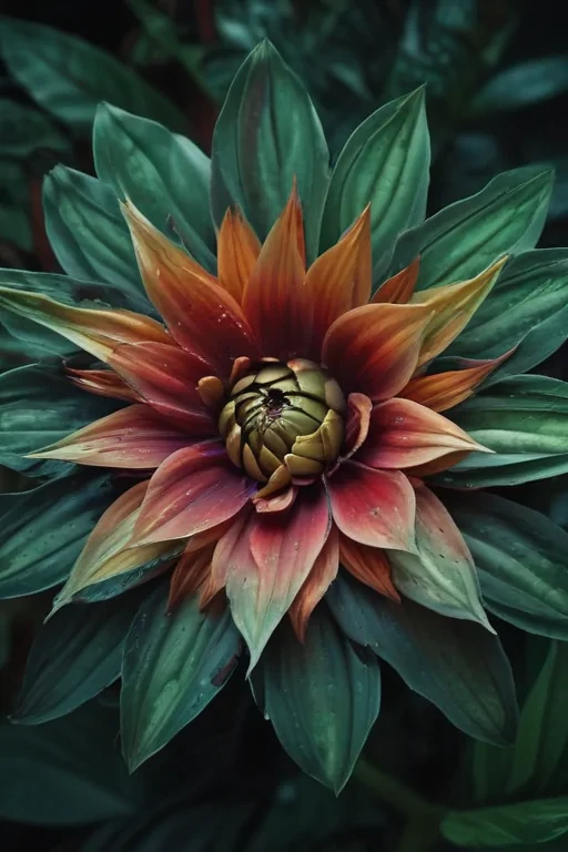plants iphone wallpaper