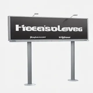 billboard png