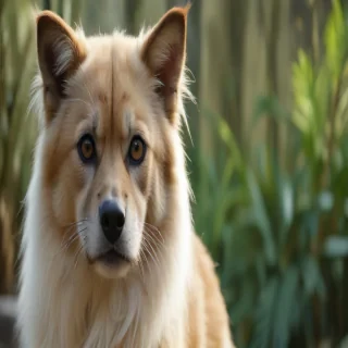balinese breed