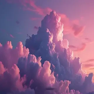 aesthetic sky wallpapers