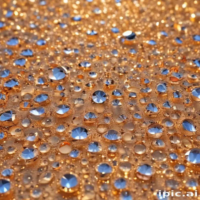 sparkle overlay