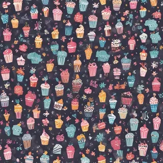 birthday wall paper