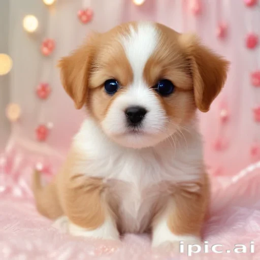 cute puppy backgrounds
