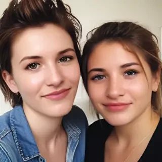 pictures of lesbians