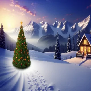 christmas wallpaper beautiful