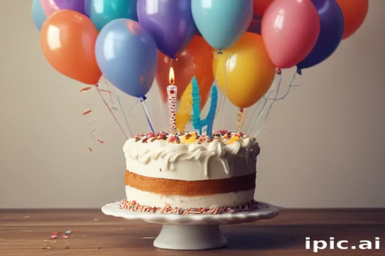 happy birthday wallpaper iphone