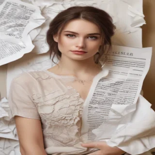 paper ripped png