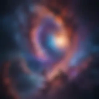 wallpaper galaxy space