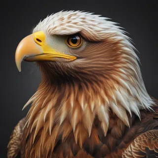 eagle vector