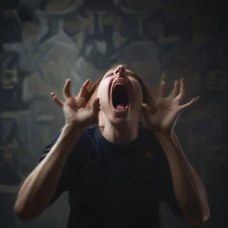 scream pic