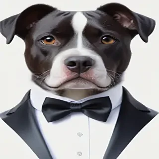 tuxedo png