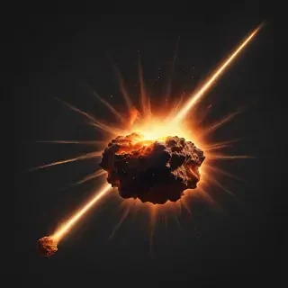 comet png