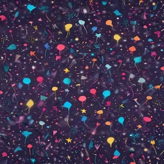 celebration wallpaper