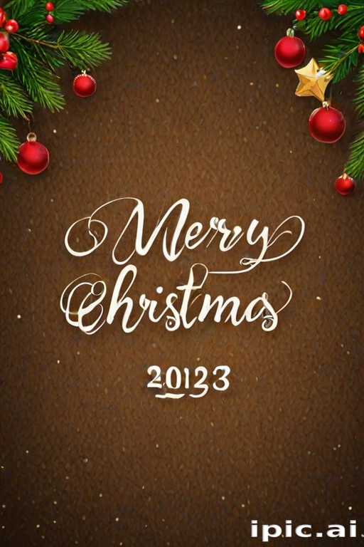 merry christmas wallpaper iphone