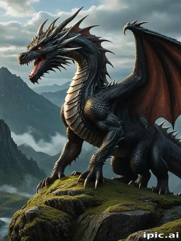 dragon wallpapers